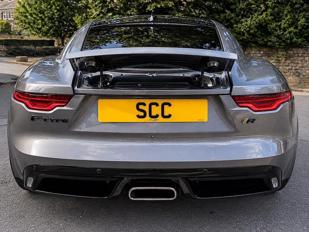 Jaguar F-Type - Image 7