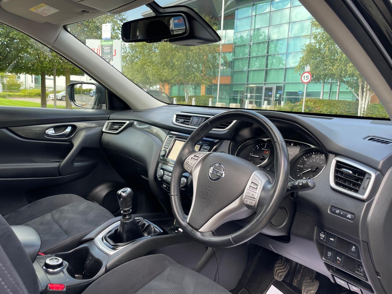 Nissan X-Trail - Image 13