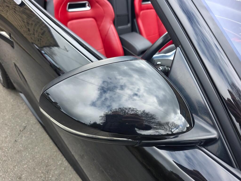 Jaguar F-Type - Image 13