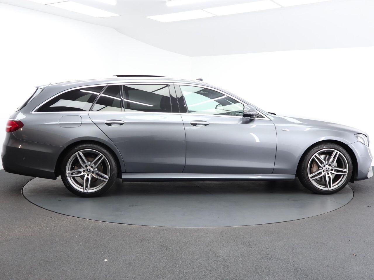 Mercedes E Class - Image 13
