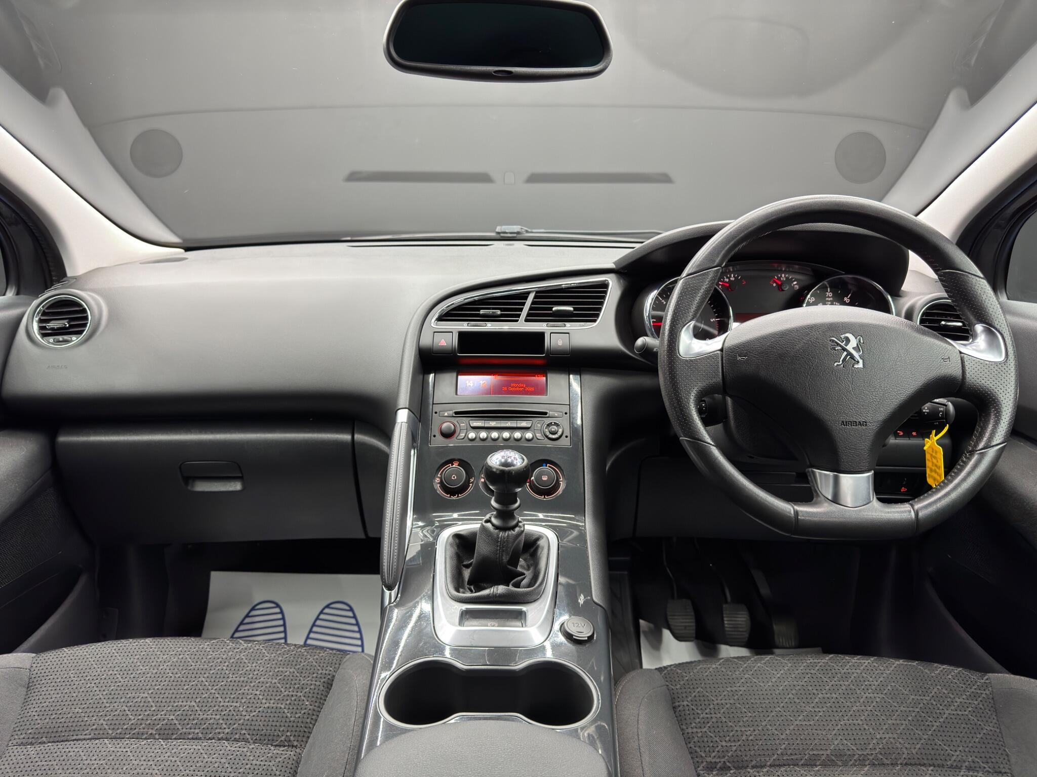 Peugeot 3008 - Image 10