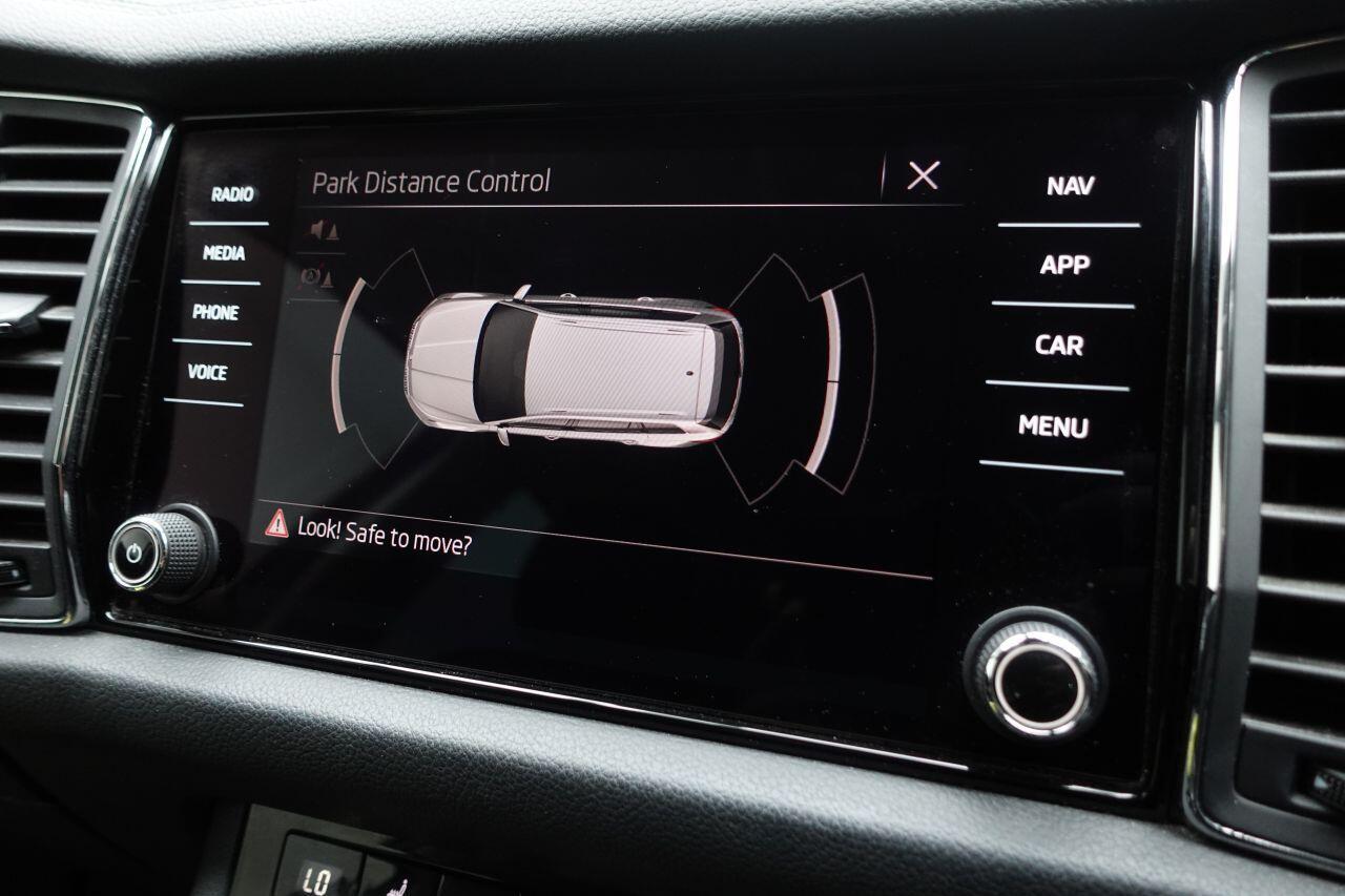 Skoda Kodiaq - Image 23