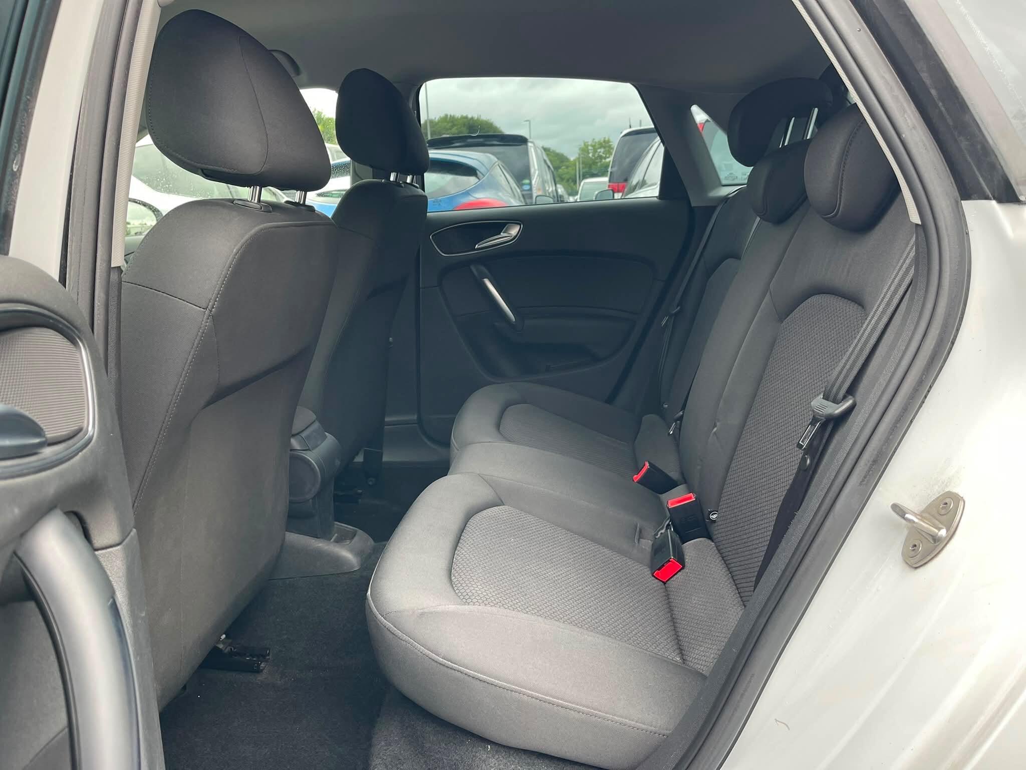 Audi A1 - Image 19
