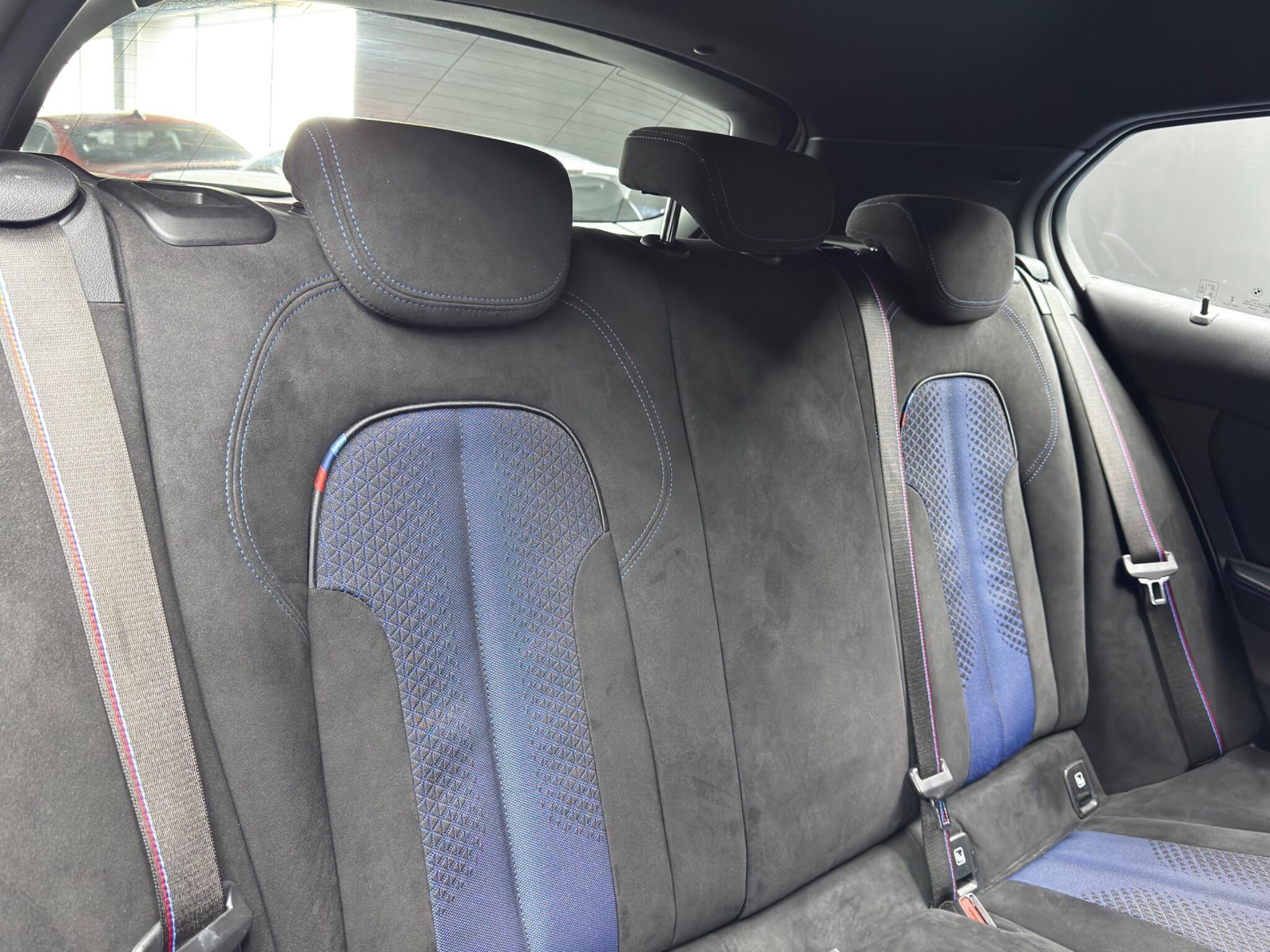 BMW 1 Series - Image 15