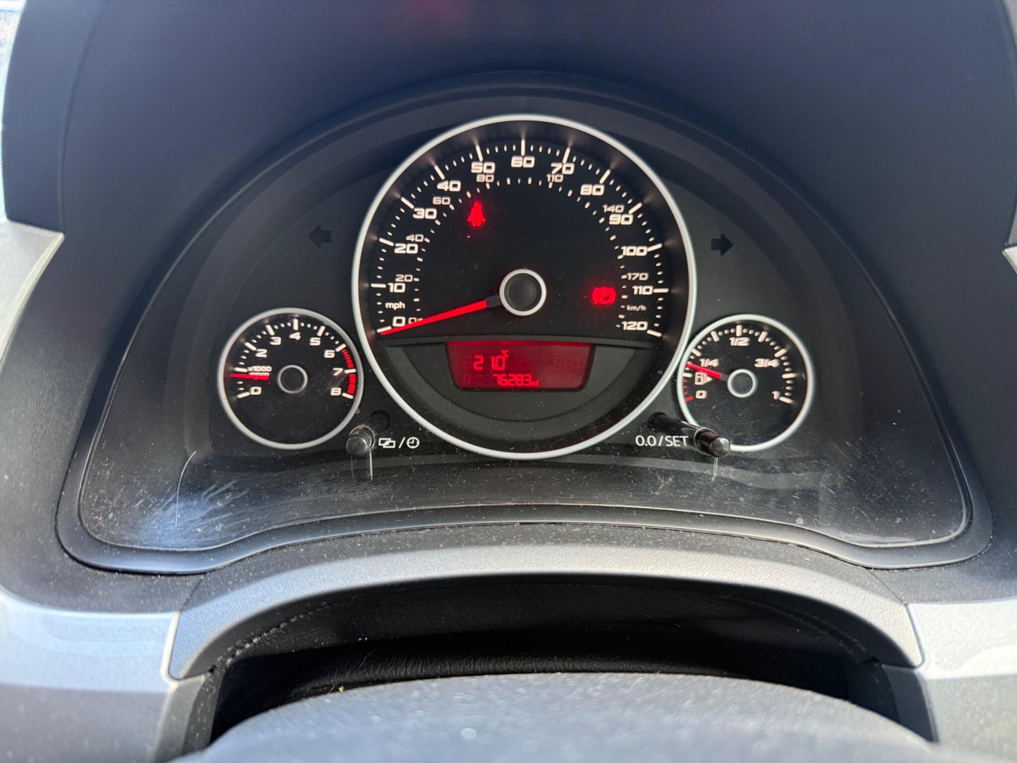 SEAT Mii - Image 11