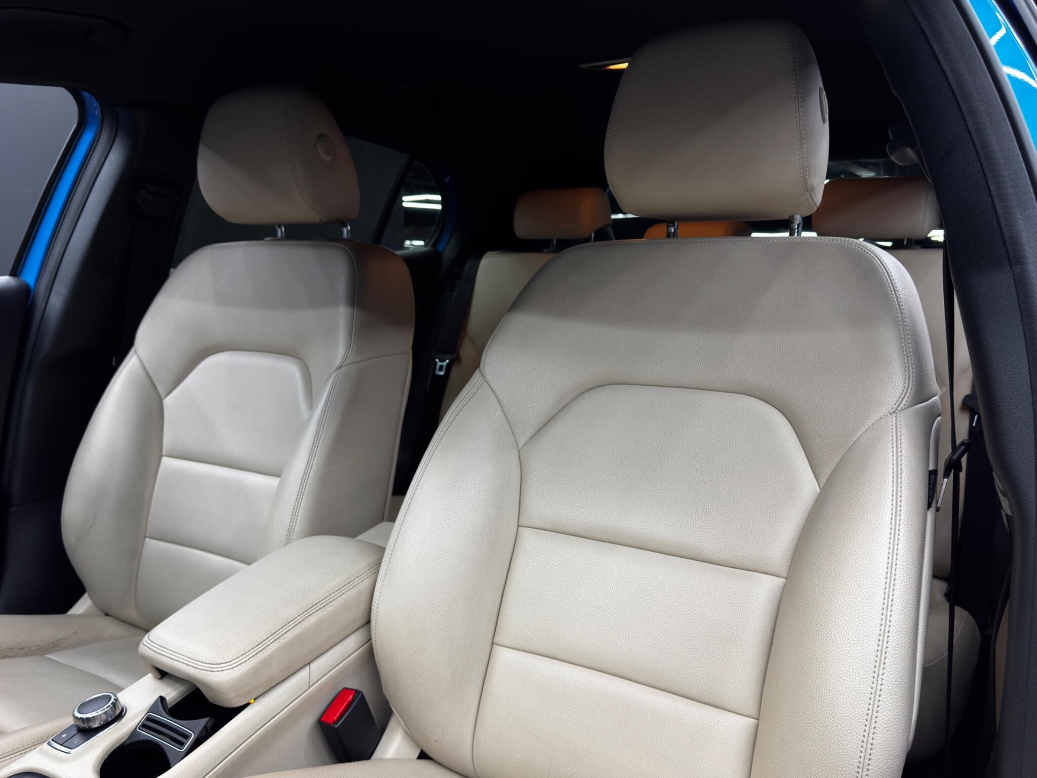 Mercedes GLA - Image 14