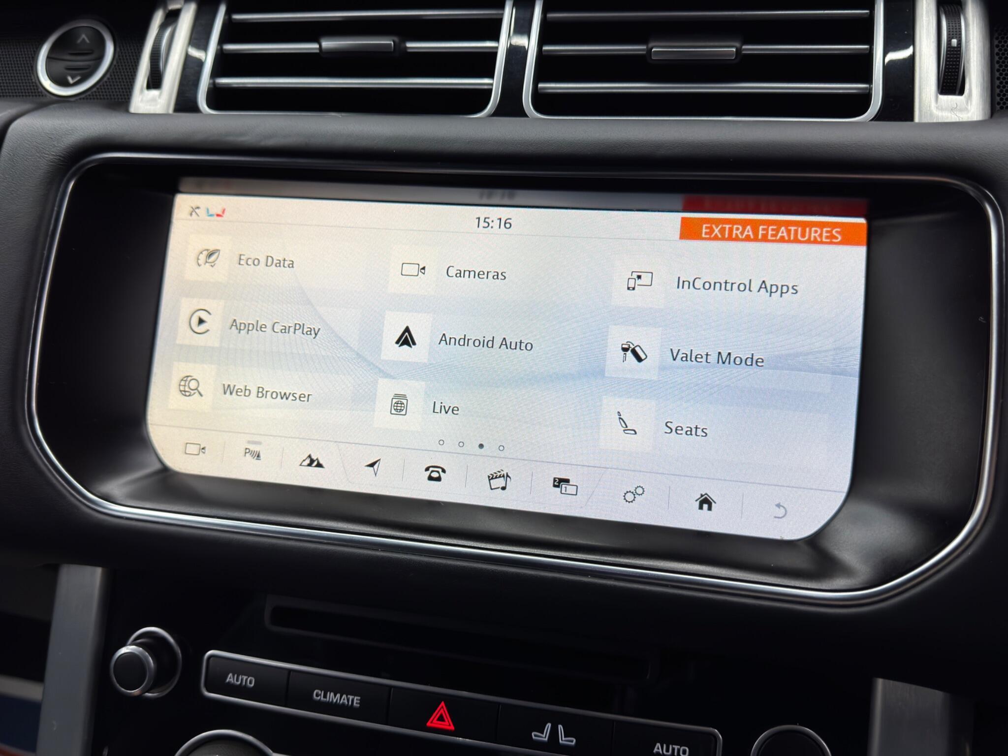 Land Rover Range Rover - Image 34