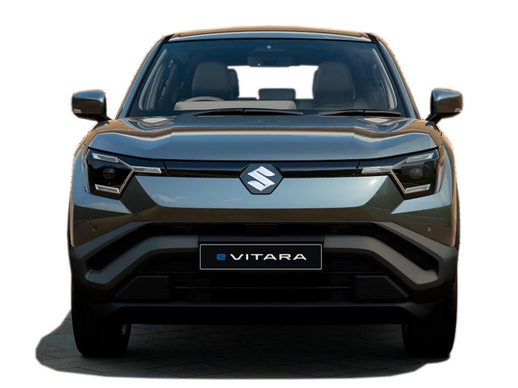 Suzuki e Vitara - Image 5