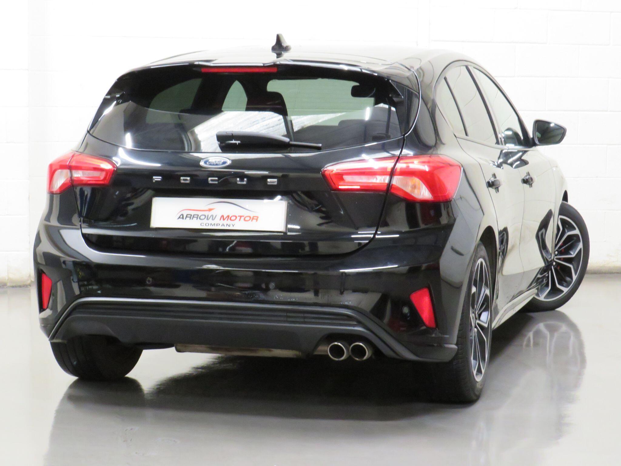 Ford Focus - Image 3