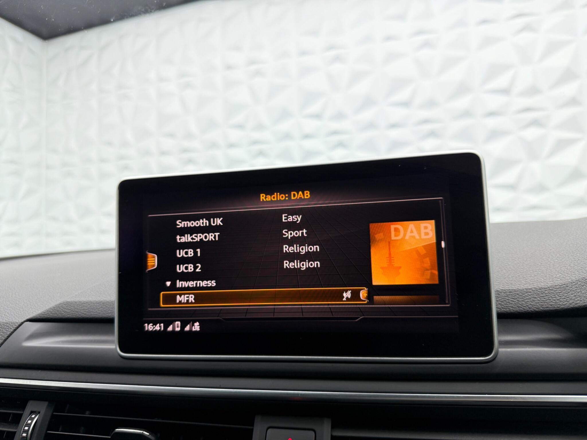 Audi A4 Avant - Image 48