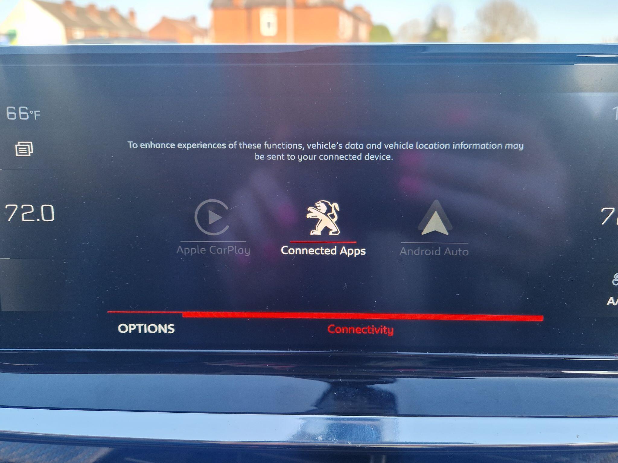 Peugeot 2008 - Image 39