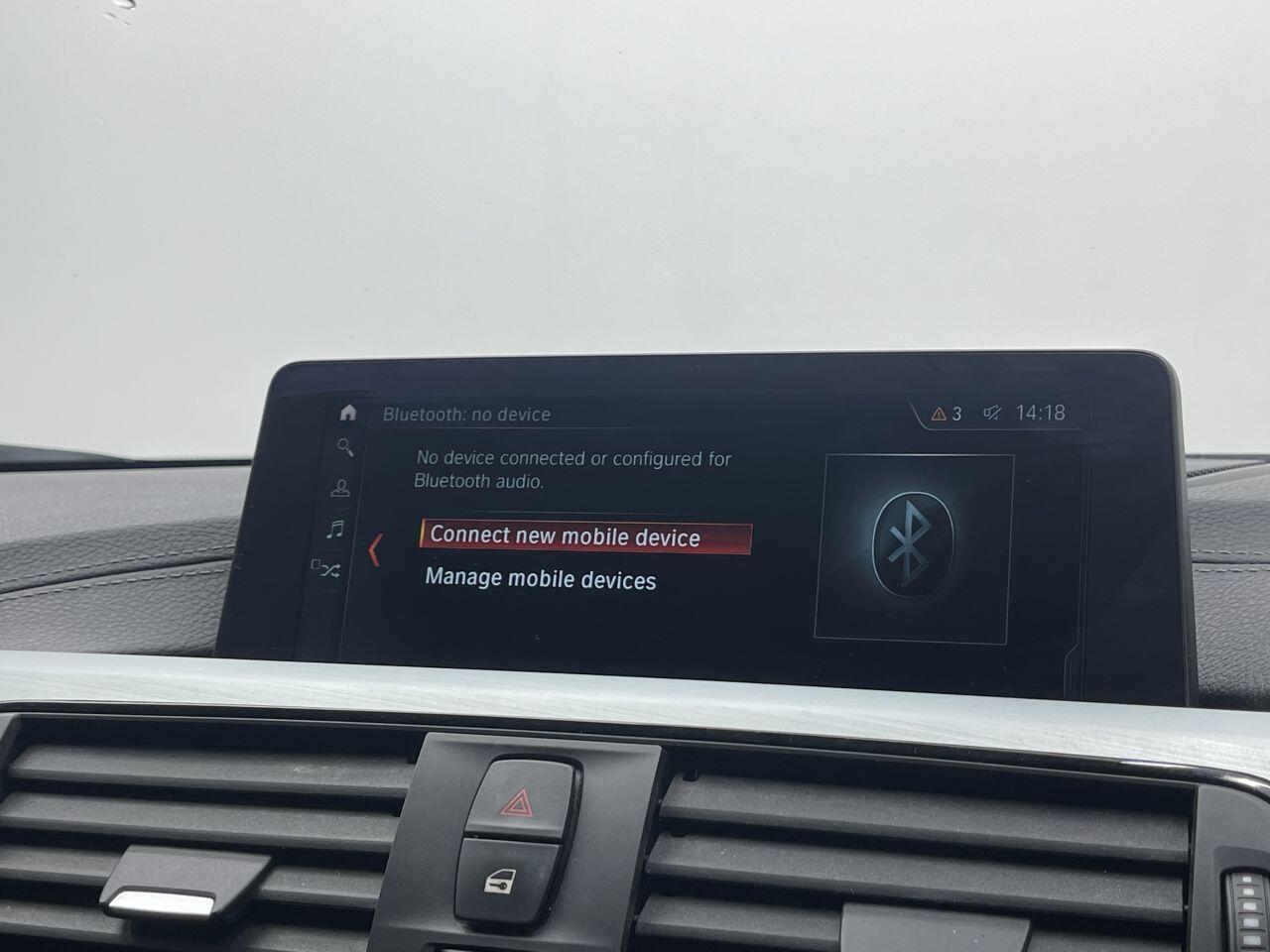 BMW 4 SERIES GRAN COUPE - Image 44