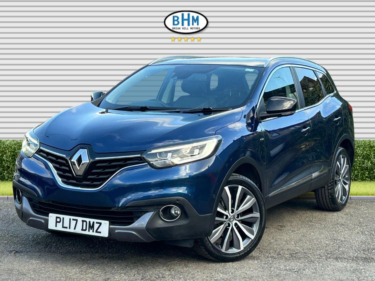 Renault Kadjar - Image 12