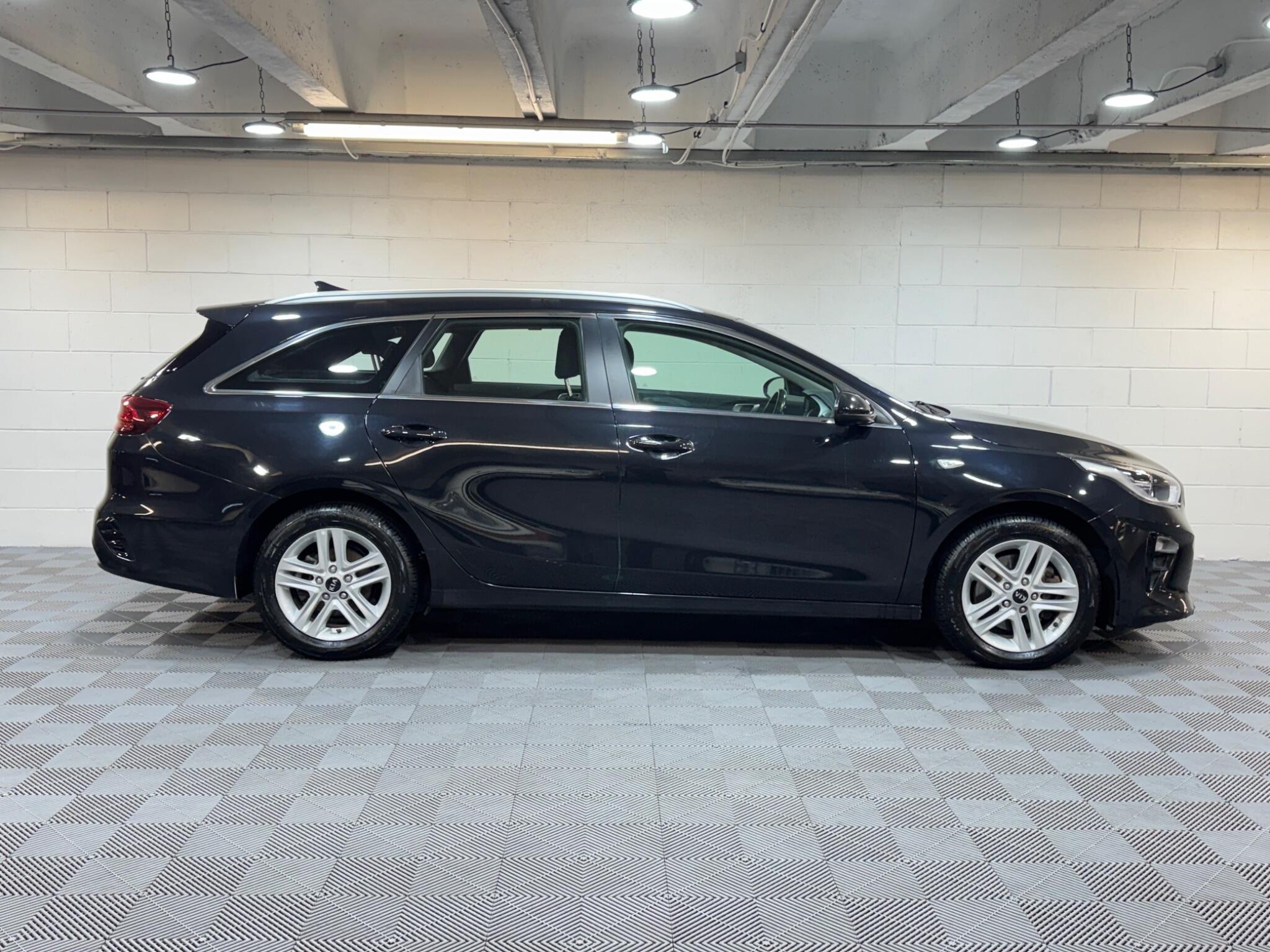 Kia ceed - Image 5