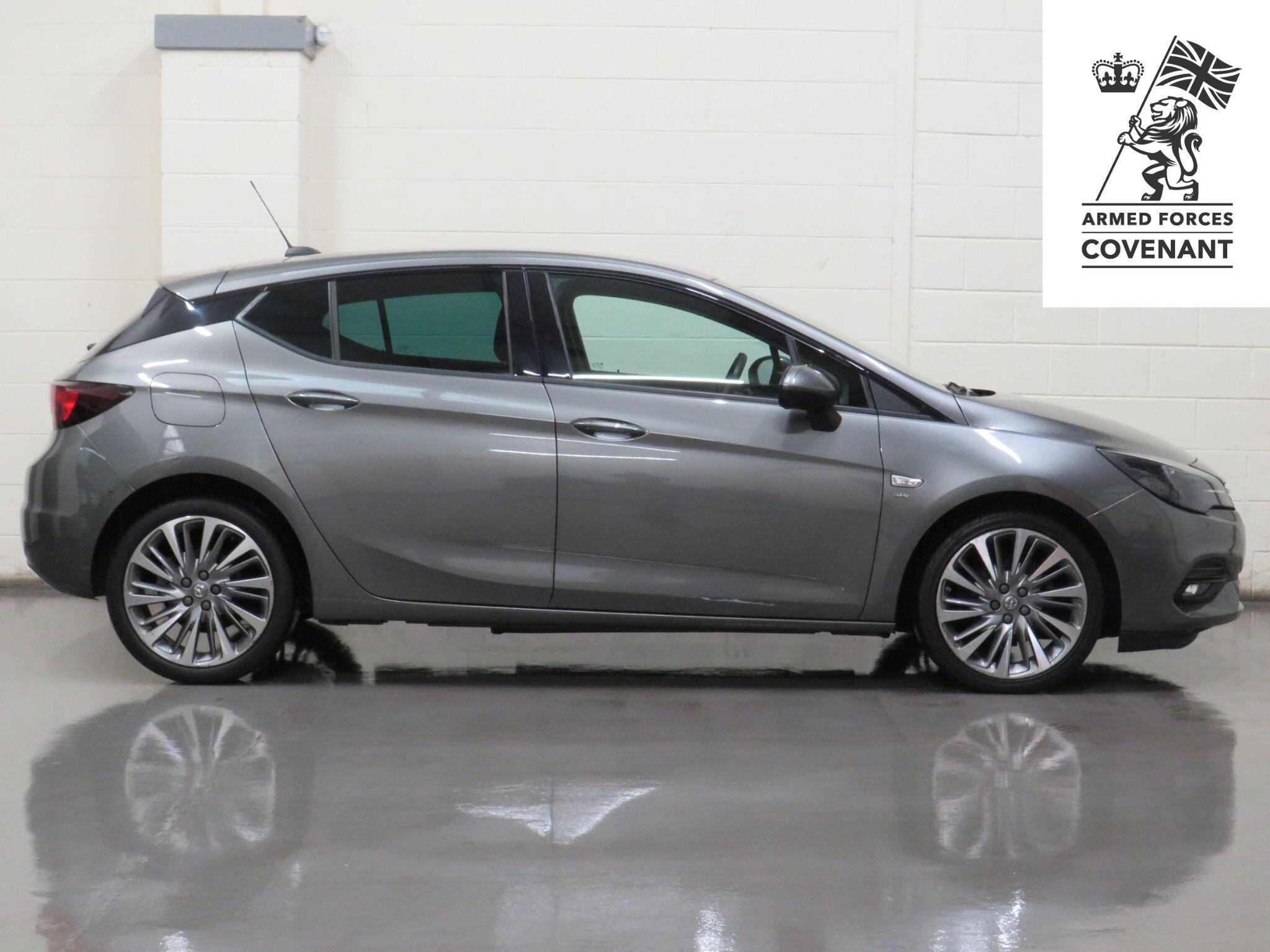 Vauxhall Astra - Image 2