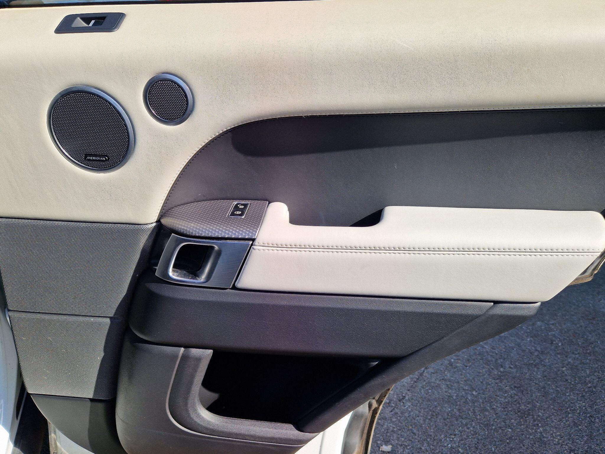 Land Rover RANGE ROVER SPORT - Image 37