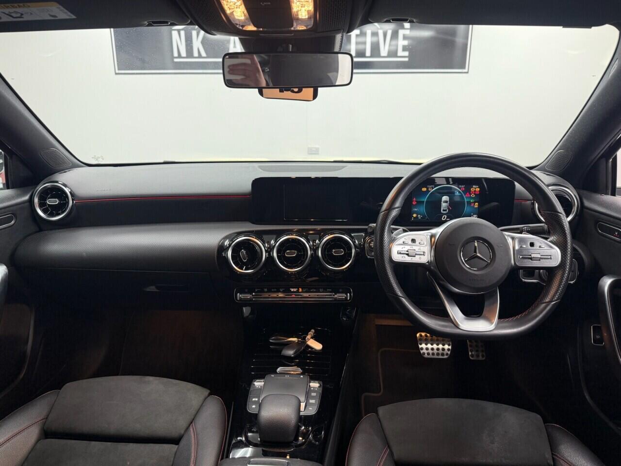 Mercedes A Class - Image 20