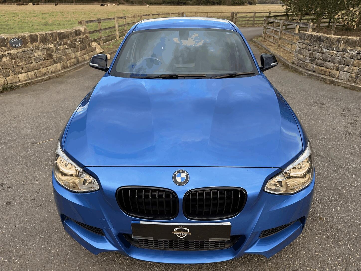 BMW 1 Series - Image 5