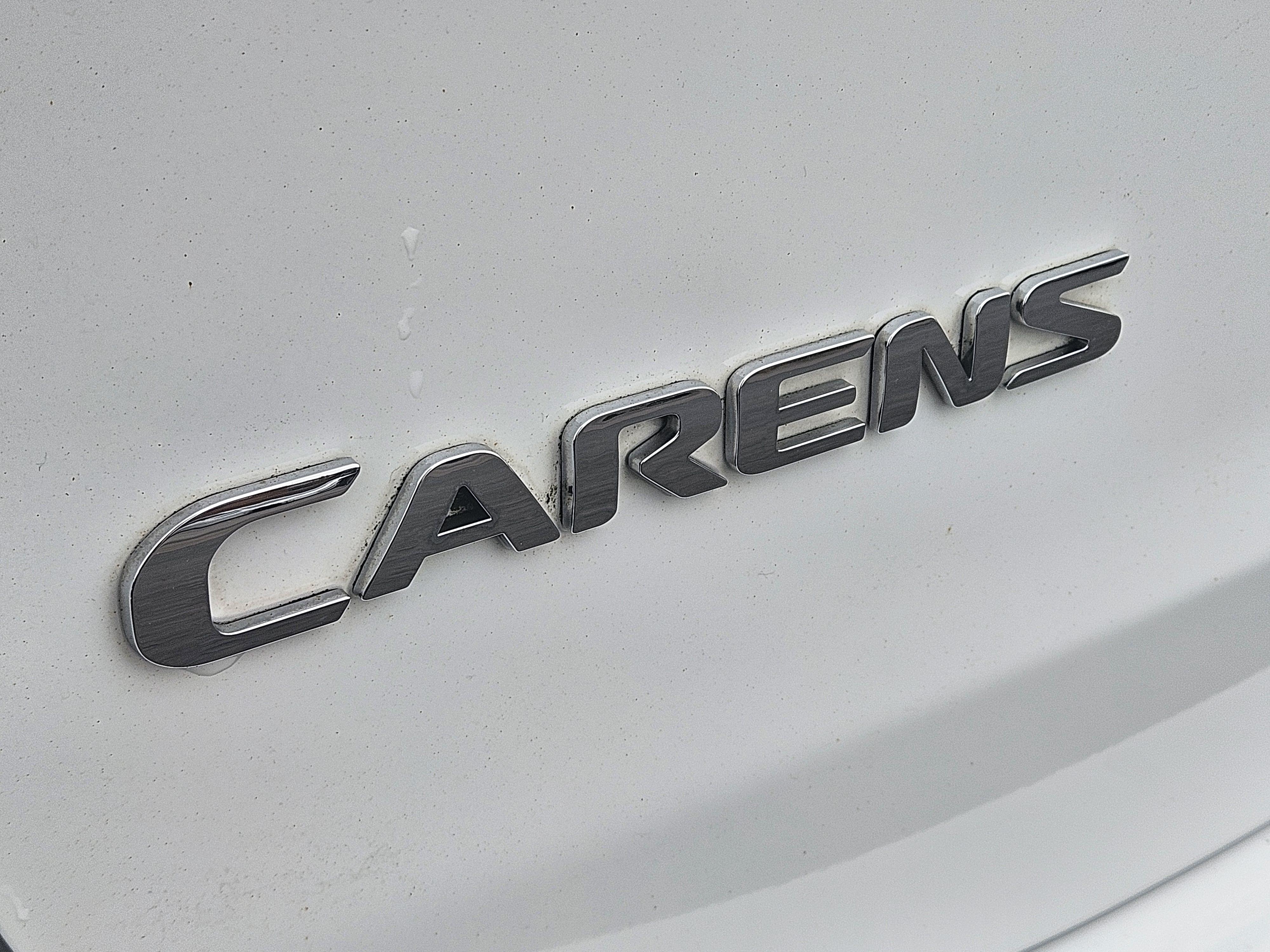 Kia Carens - Image 9
