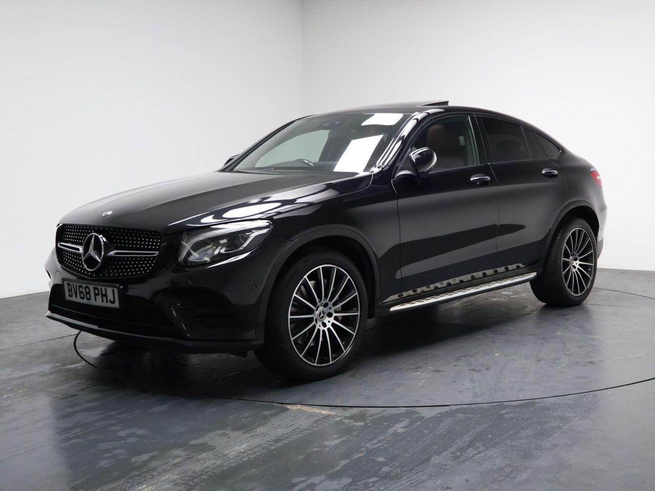 Mercedes-benz GLC - Image 10