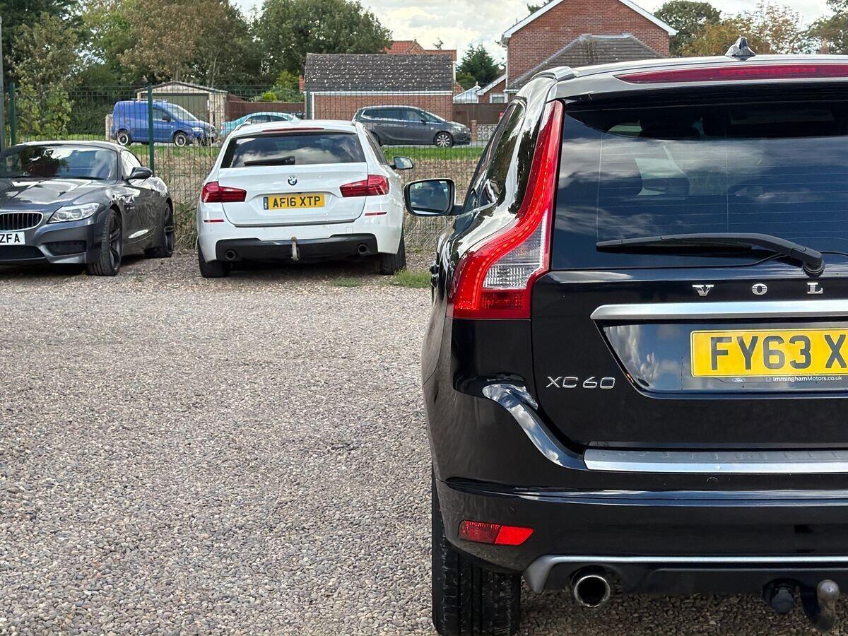 Volvo XC60 - Image 14