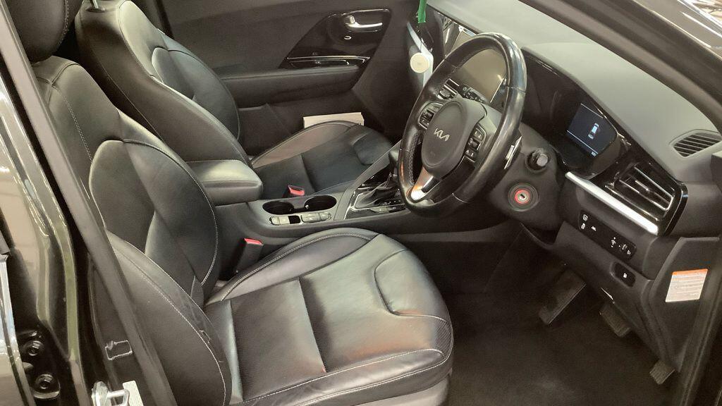 Kia Niro - Image 3
