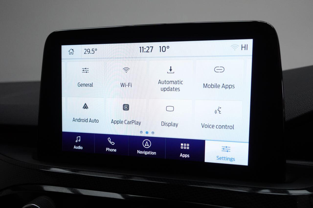 Ford Kuga - Image 29