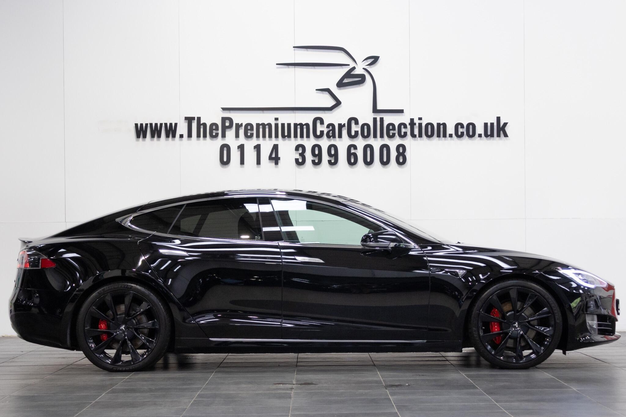 Tesla Model S - Image 6