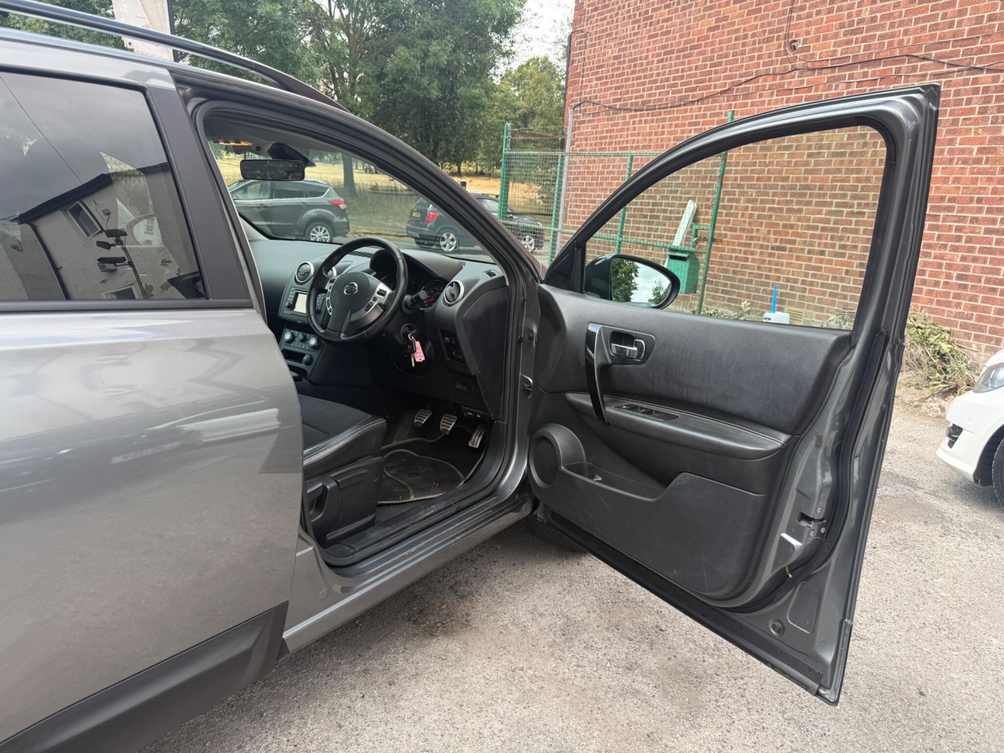 Nissan Qashqai - Image 20