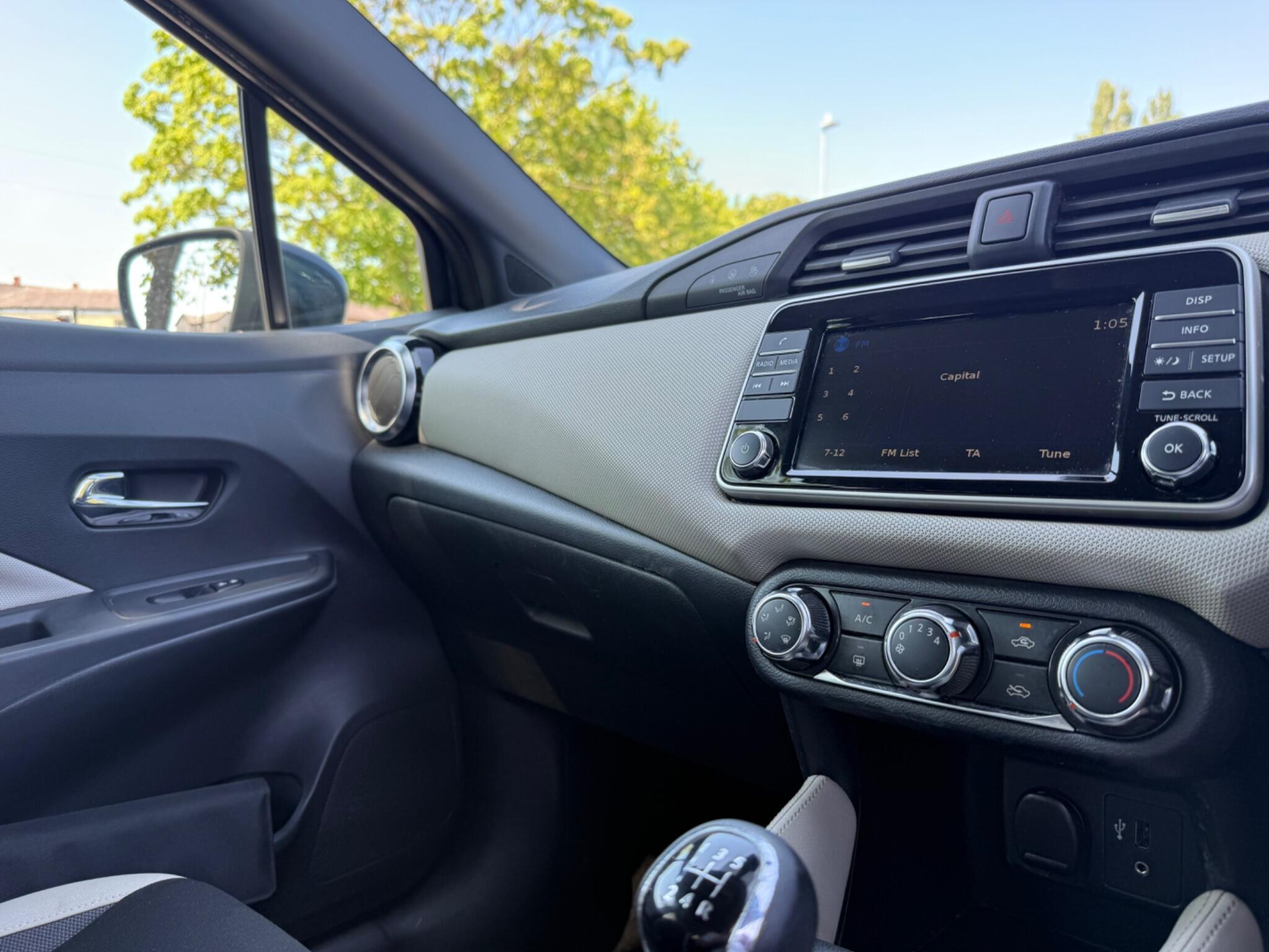 Nissan Micra - Image 17