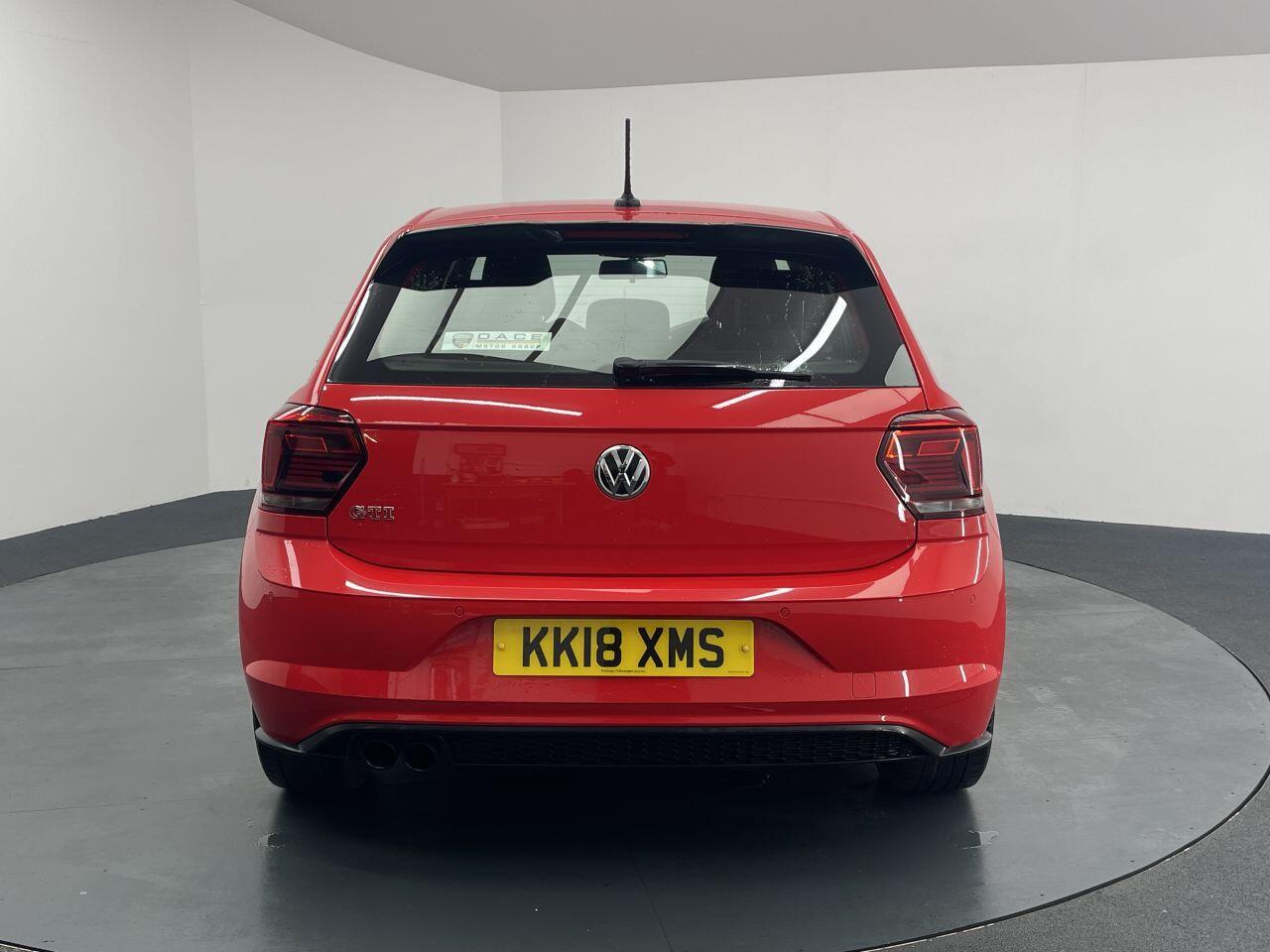 Volkswagen Polo - Image 16