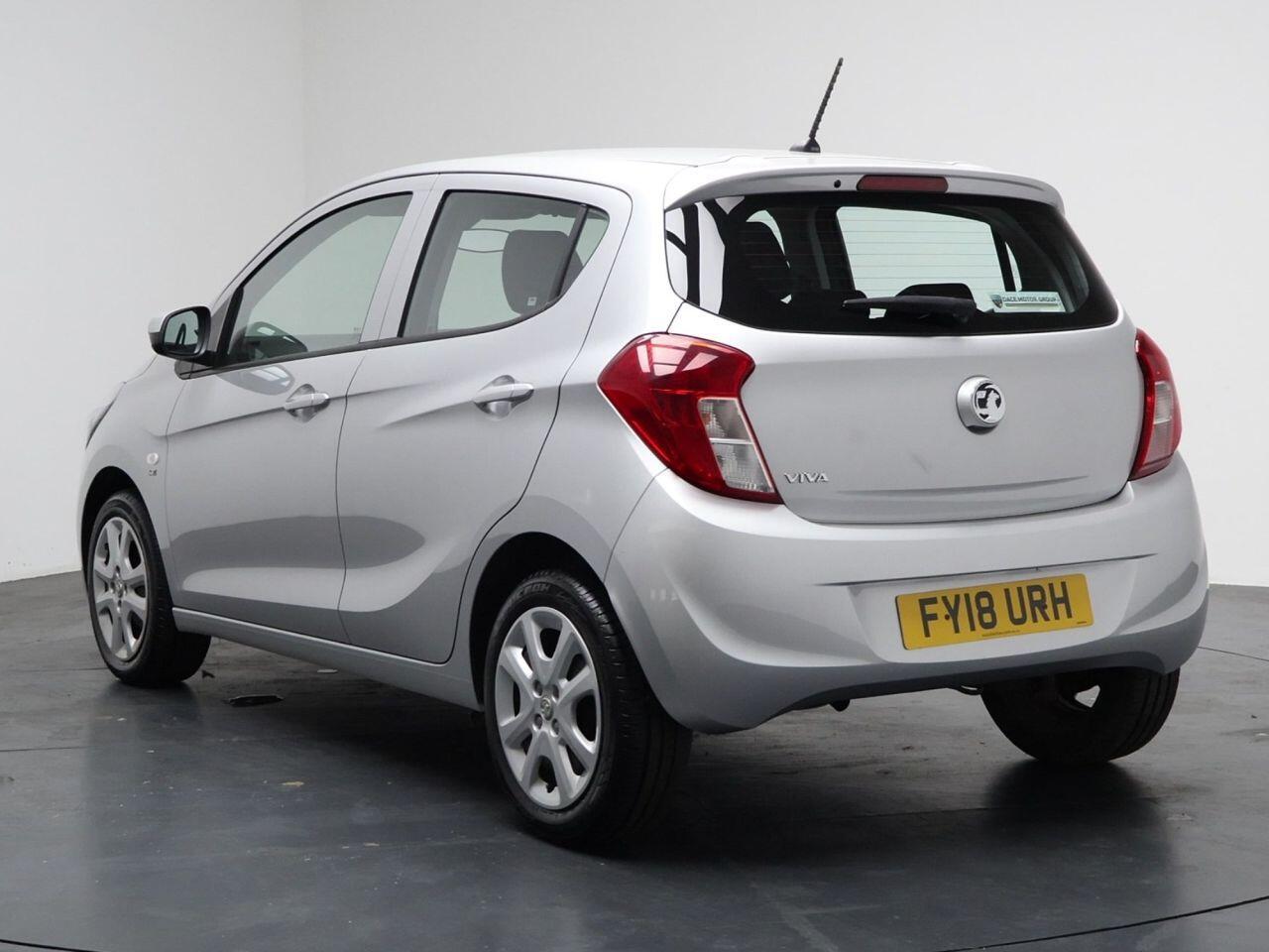 Vauxhall Viva - Image 9