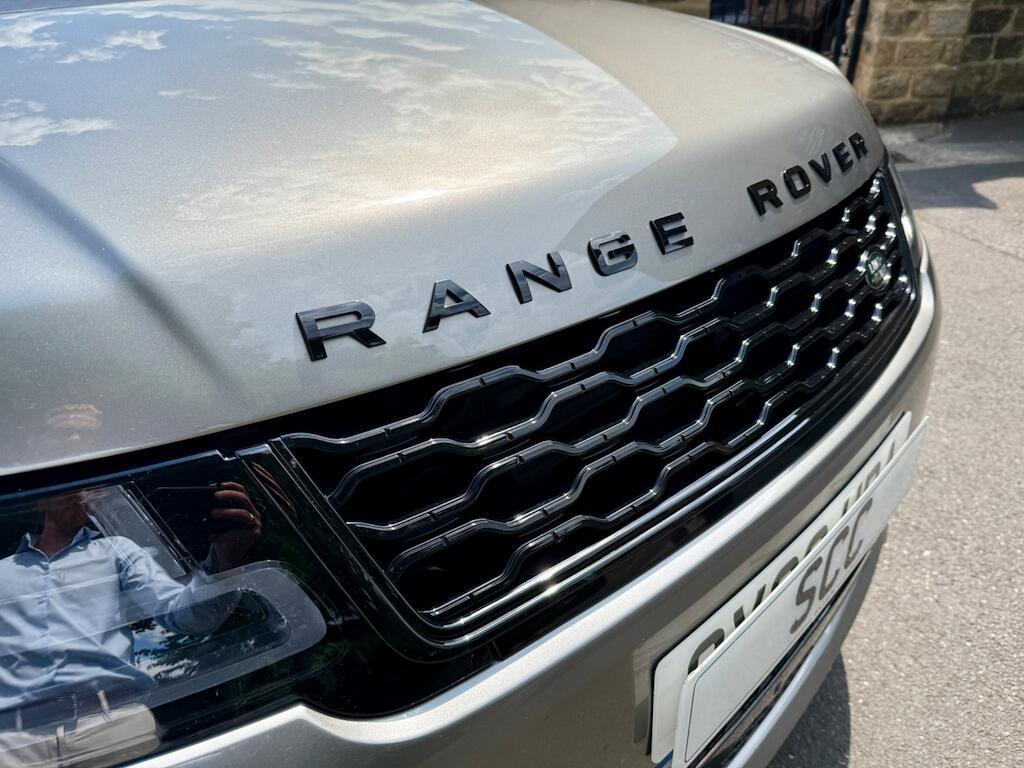 Land Rover RANGE ROVER SPORT - Image 15