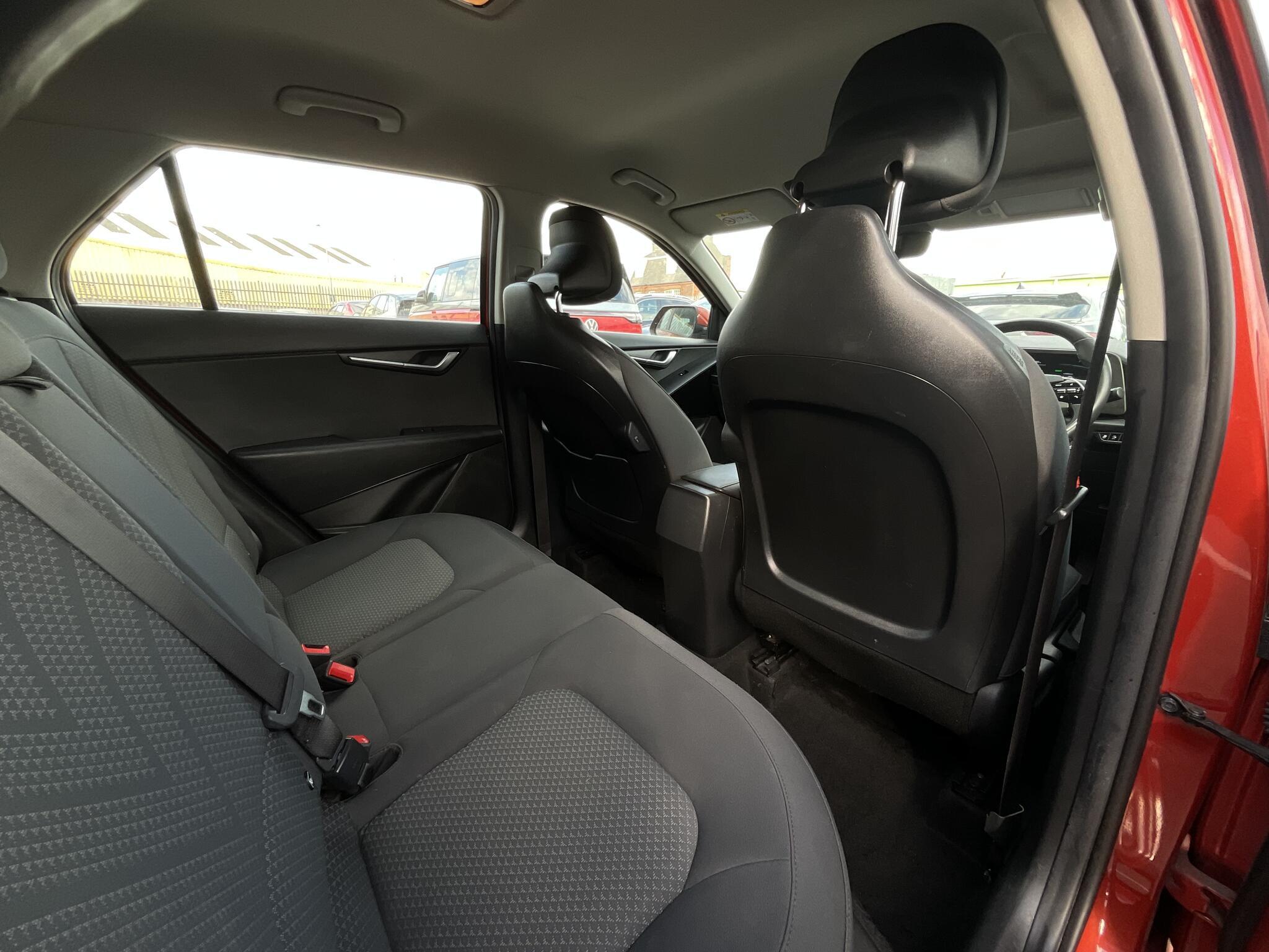 Kia Niro - Image 5