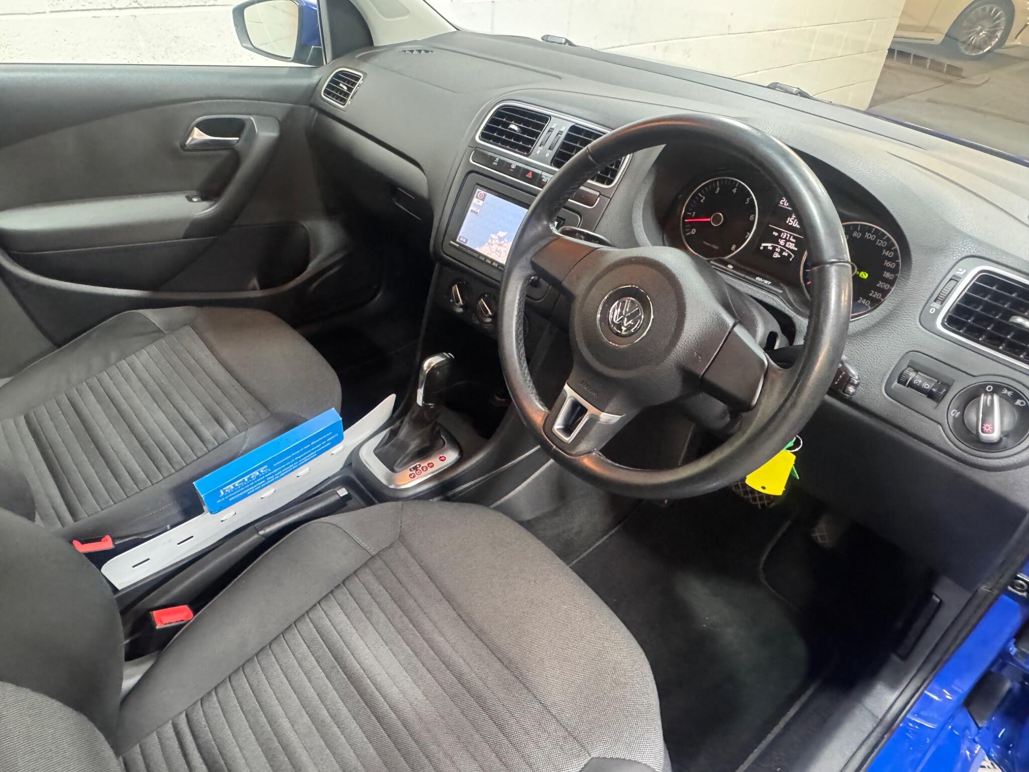 Volkswagen Polo - Image 9