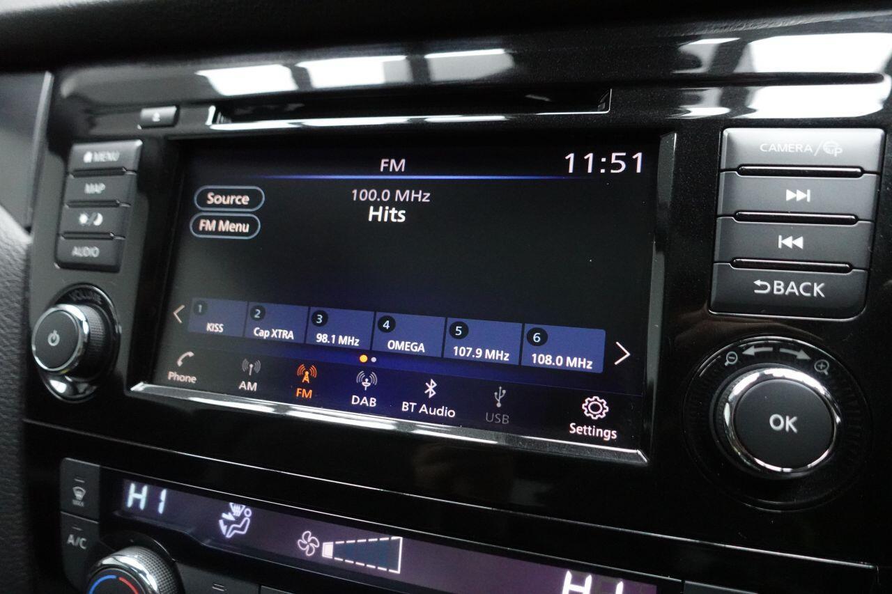 Nissan Qashqai - Image 36