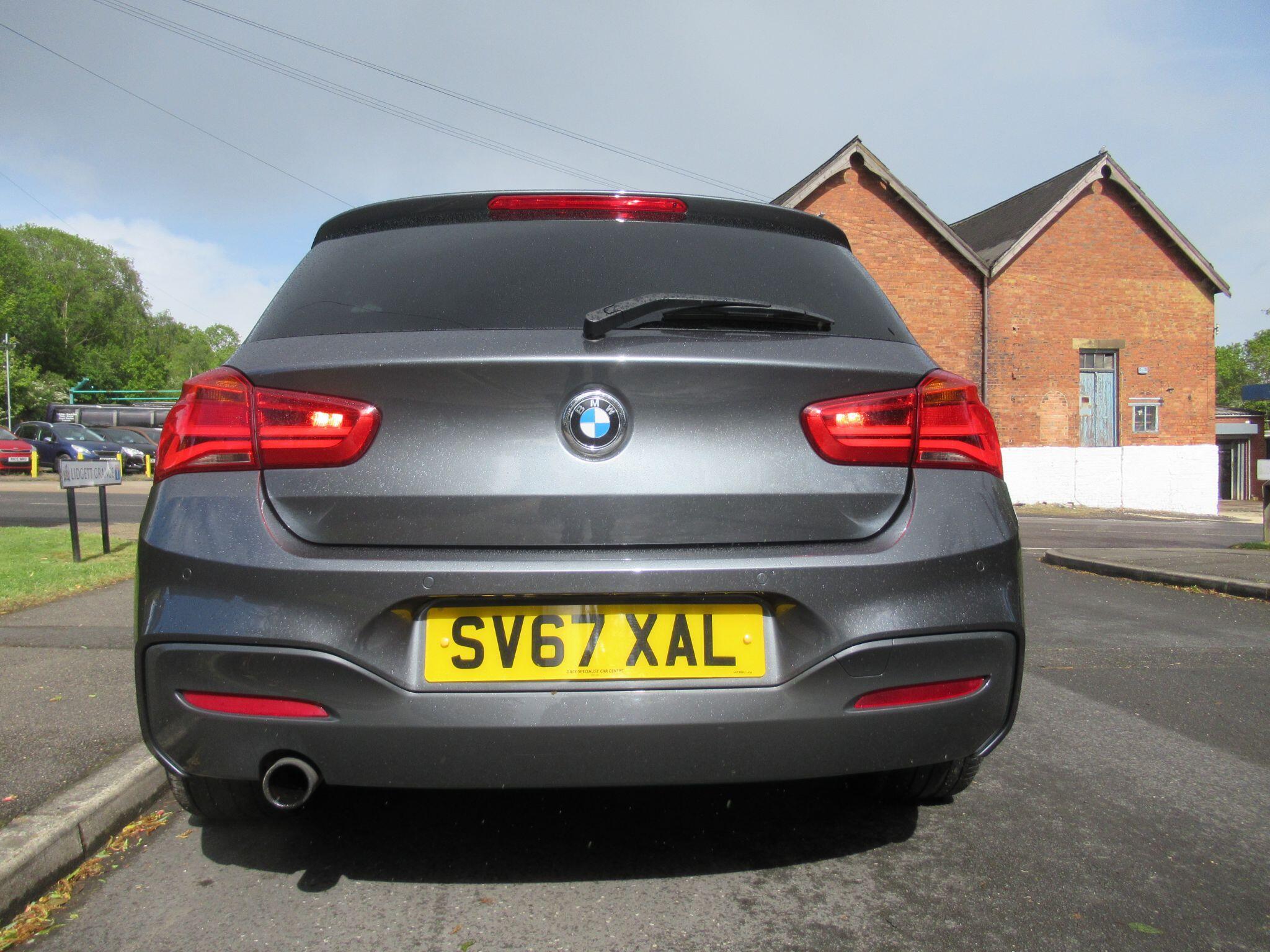 BMW 1 Series - Image 5