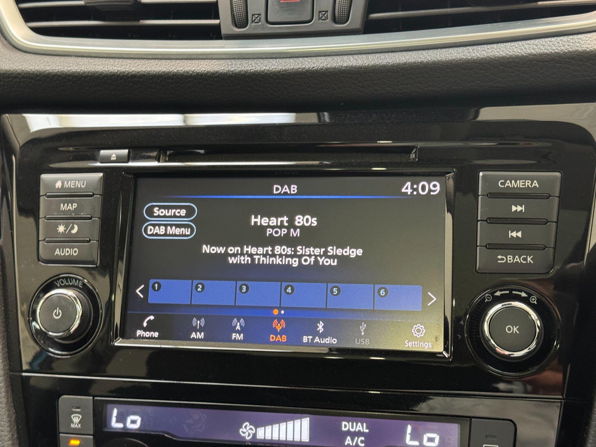 Nissan Qashqai - Image 79