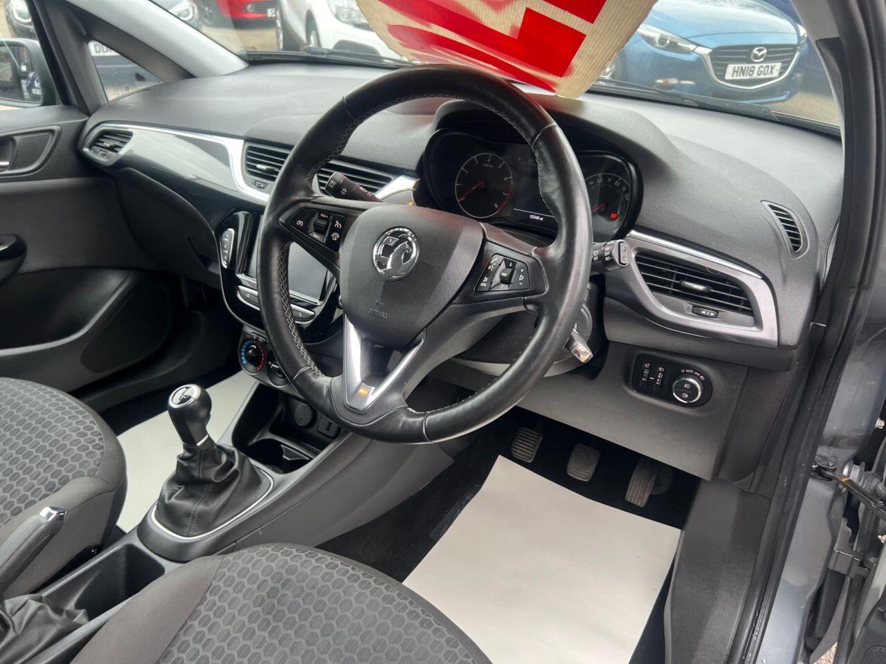 Vauxhall Corsa - Image 14
