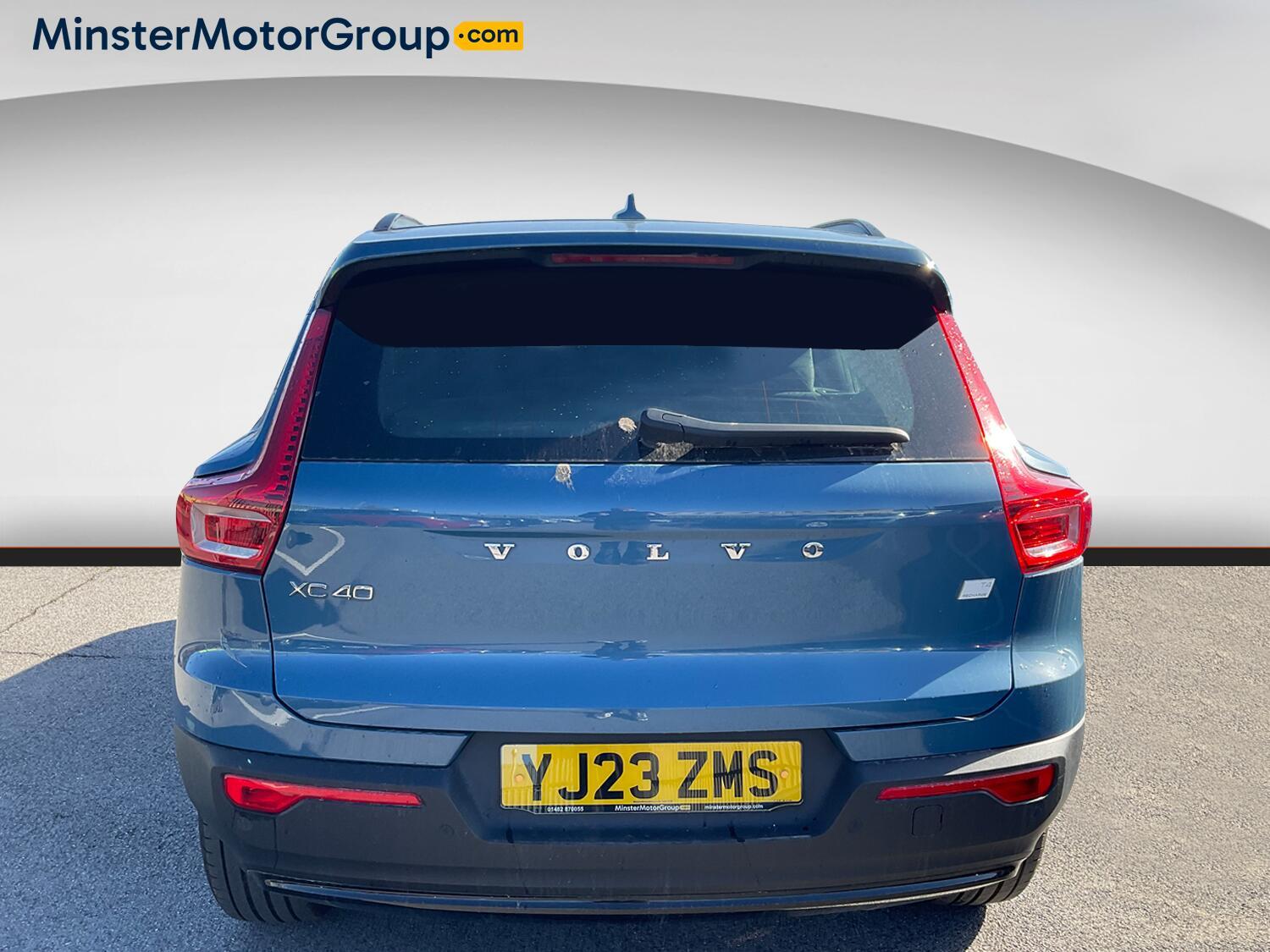 Volvo XC40 - Image 3