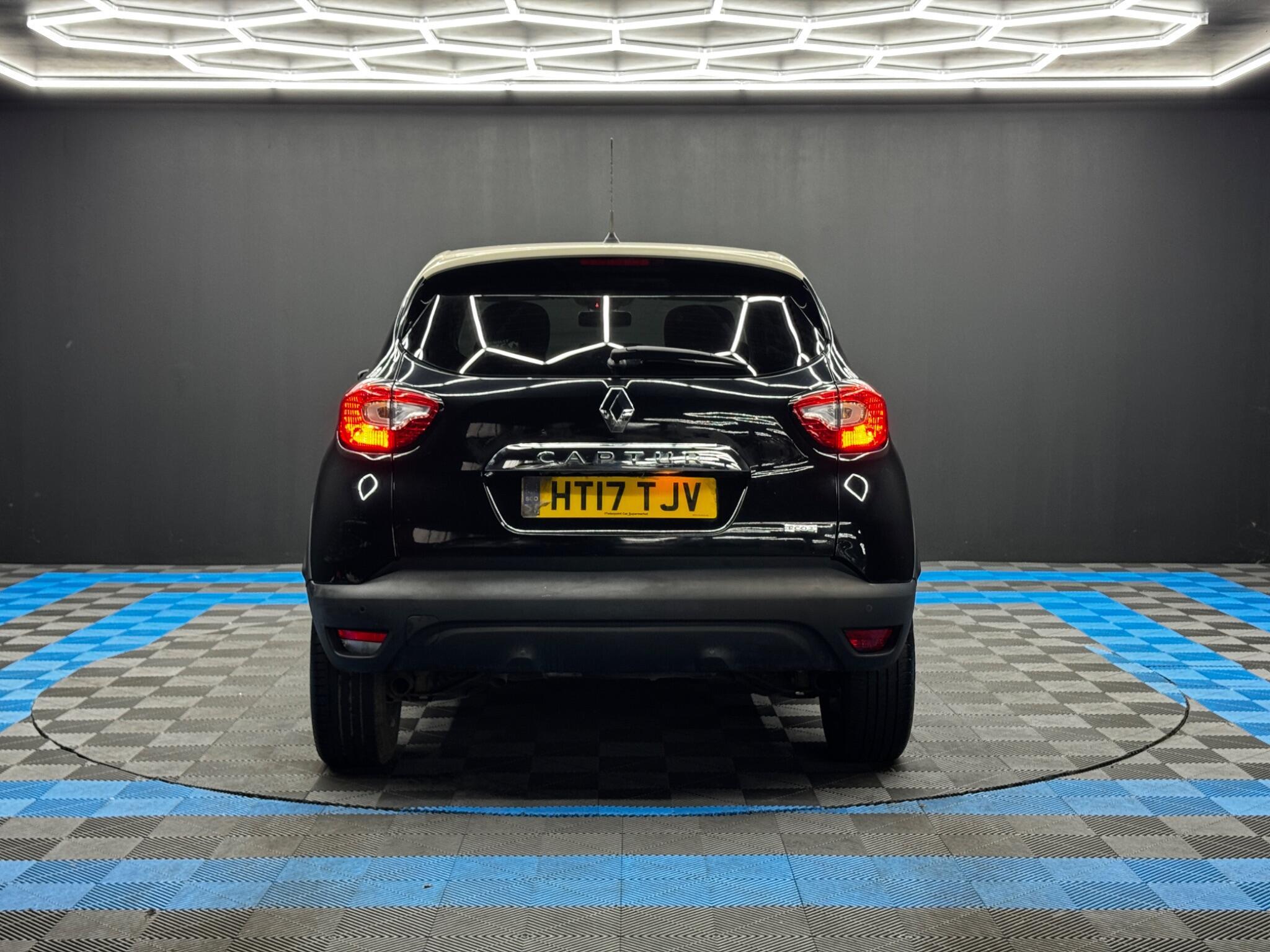 Renault Captur - Image 6