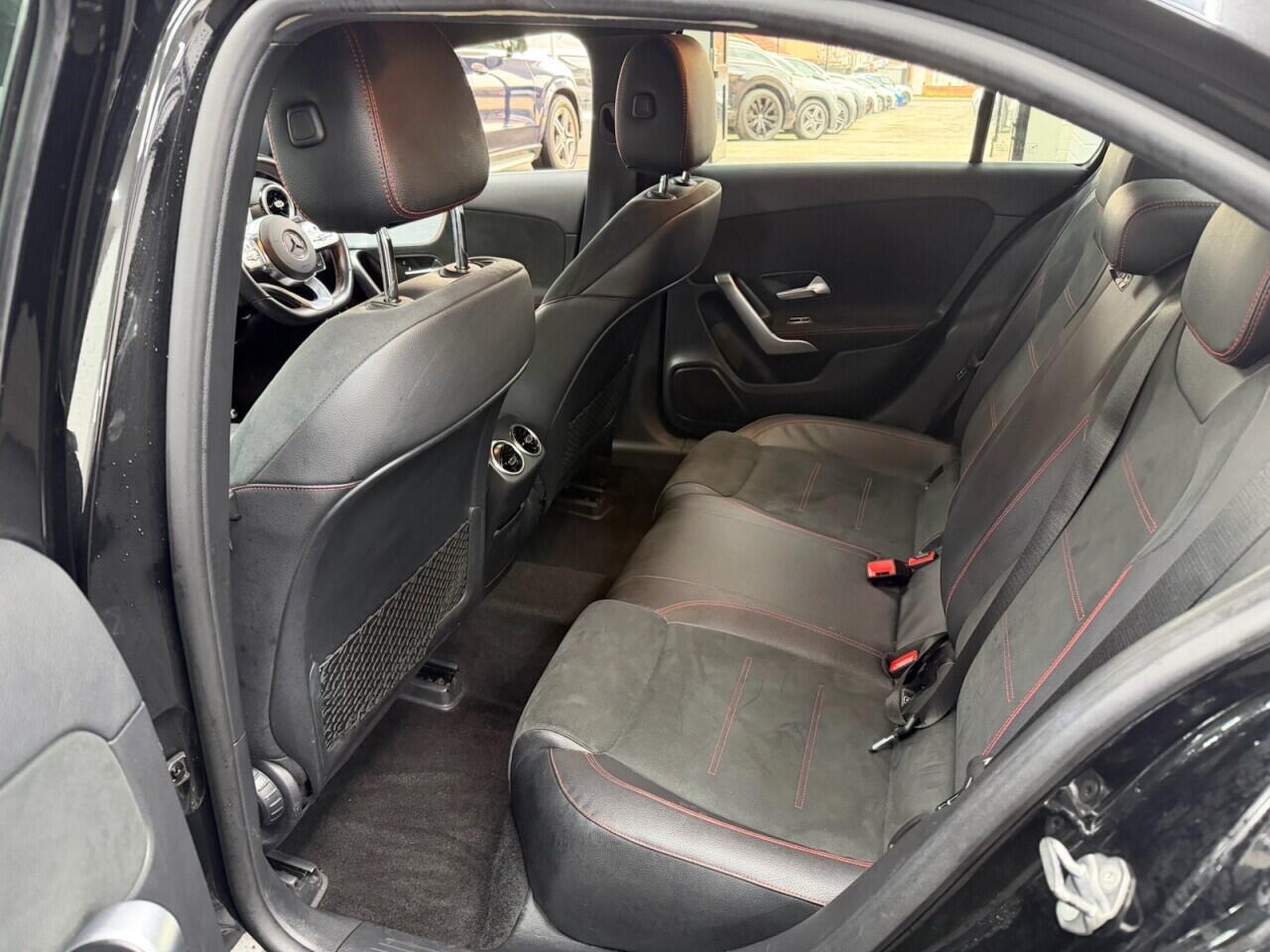 Mercedes A-Class - Image 21