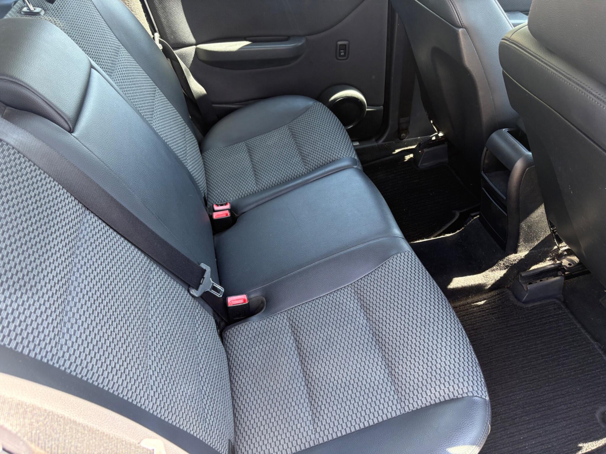 Mercedes B Class - Image 21