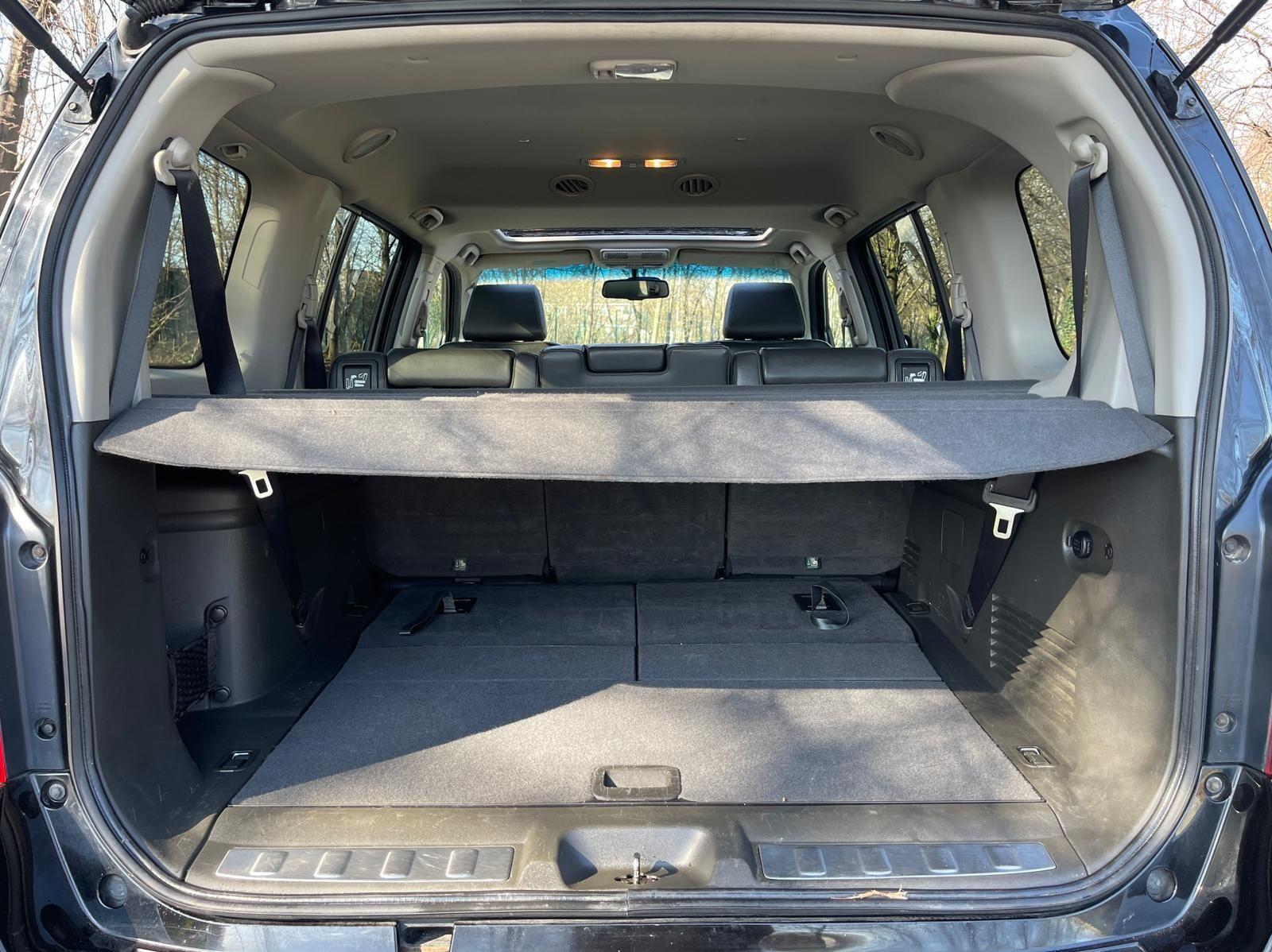 Nissan Pathfinder - Image 51