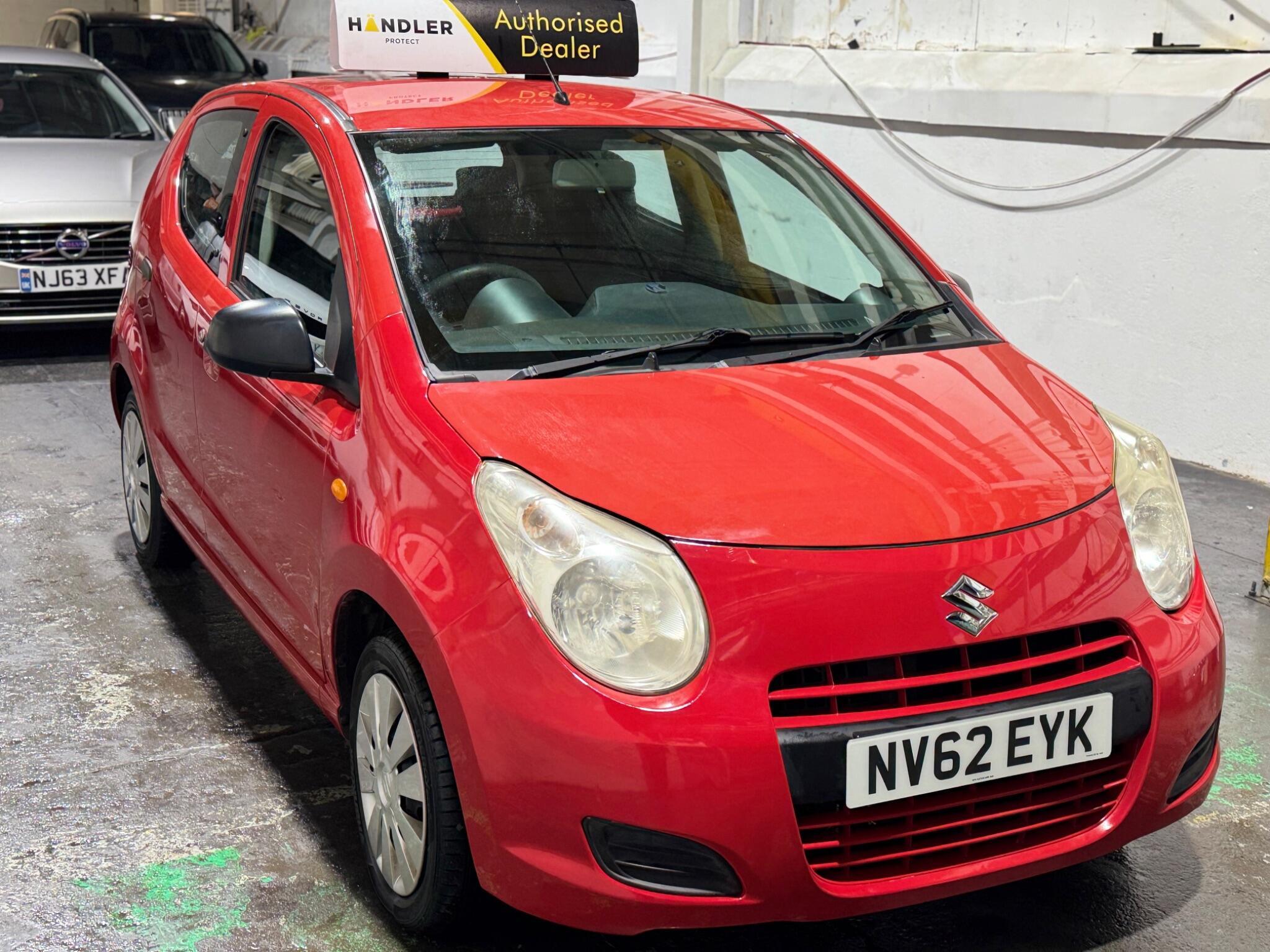 Suzuki Swift - Image 15