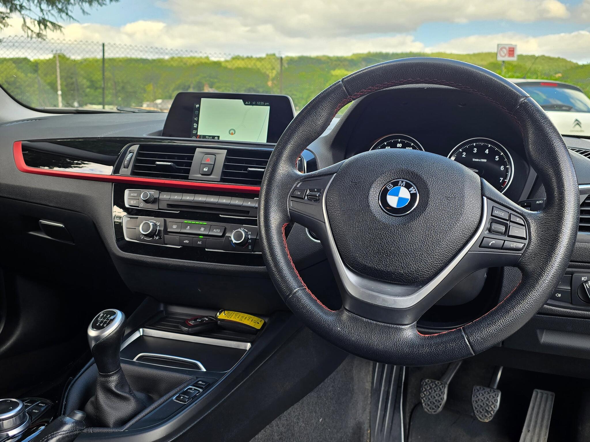 BMW 1 Series - Image 10