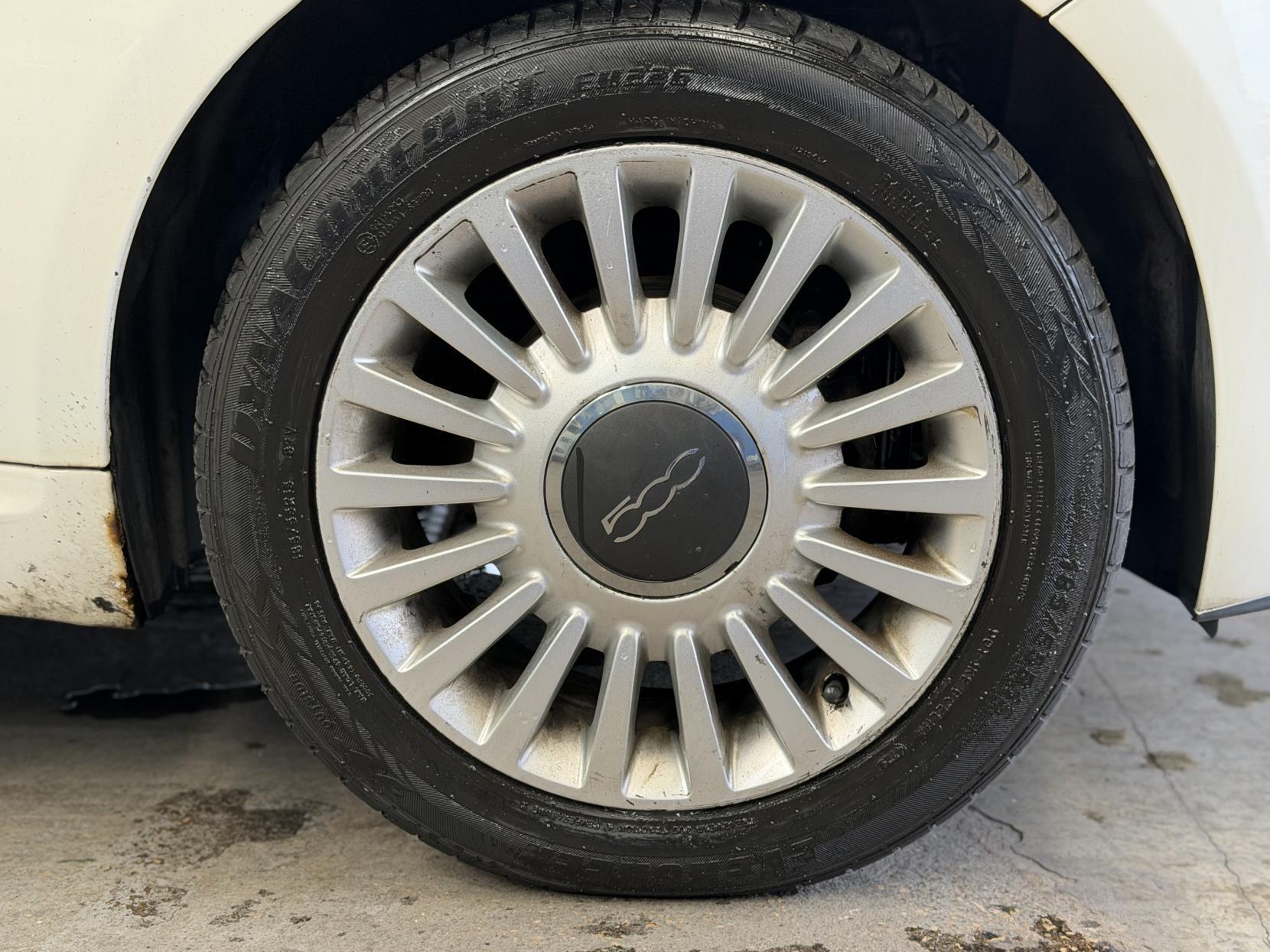 Fiat 500 - Image 16