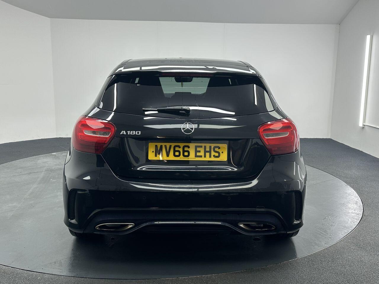 Mercedes A-Class - Image 14