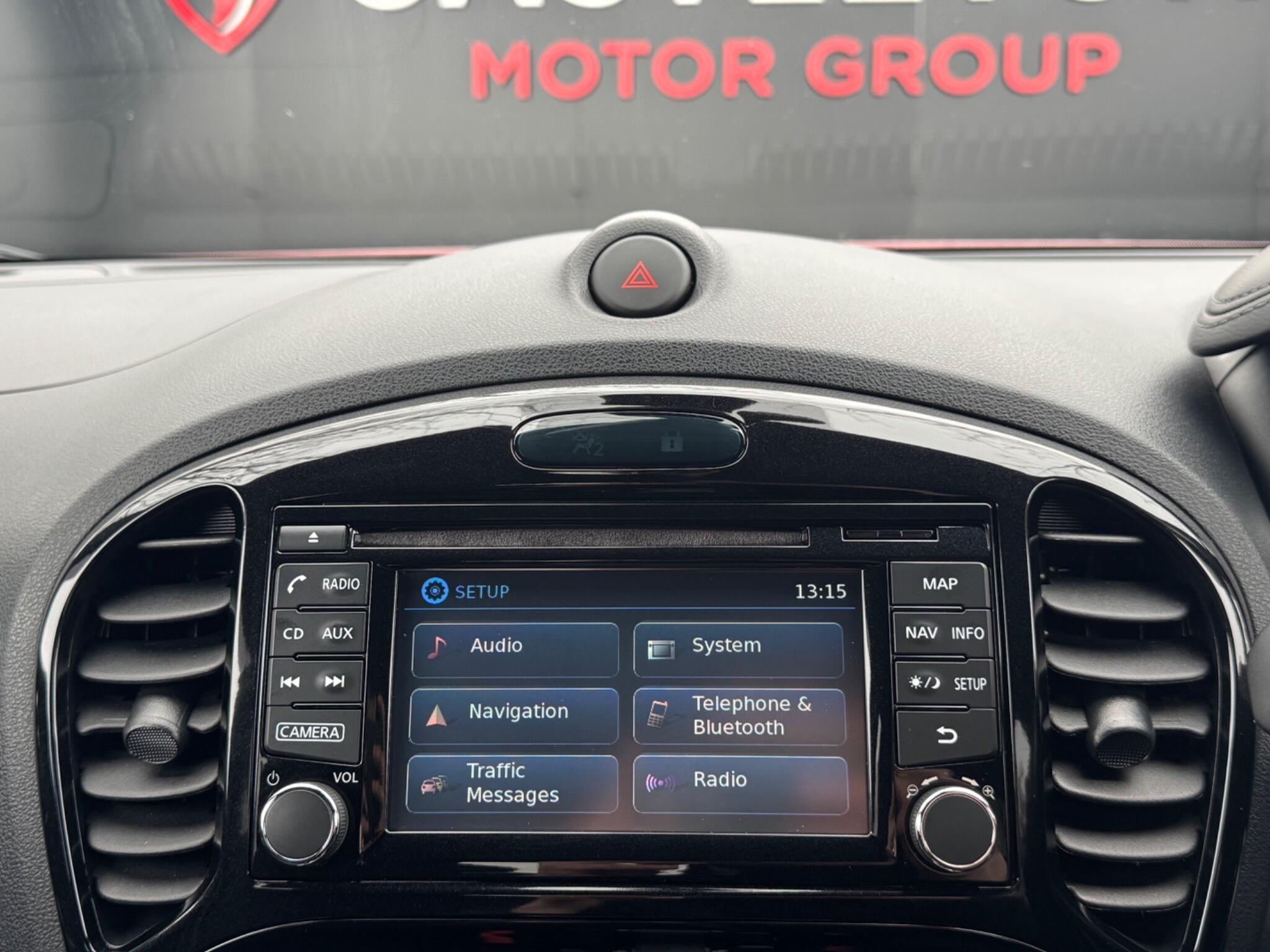 Nissan Juke - Image 45