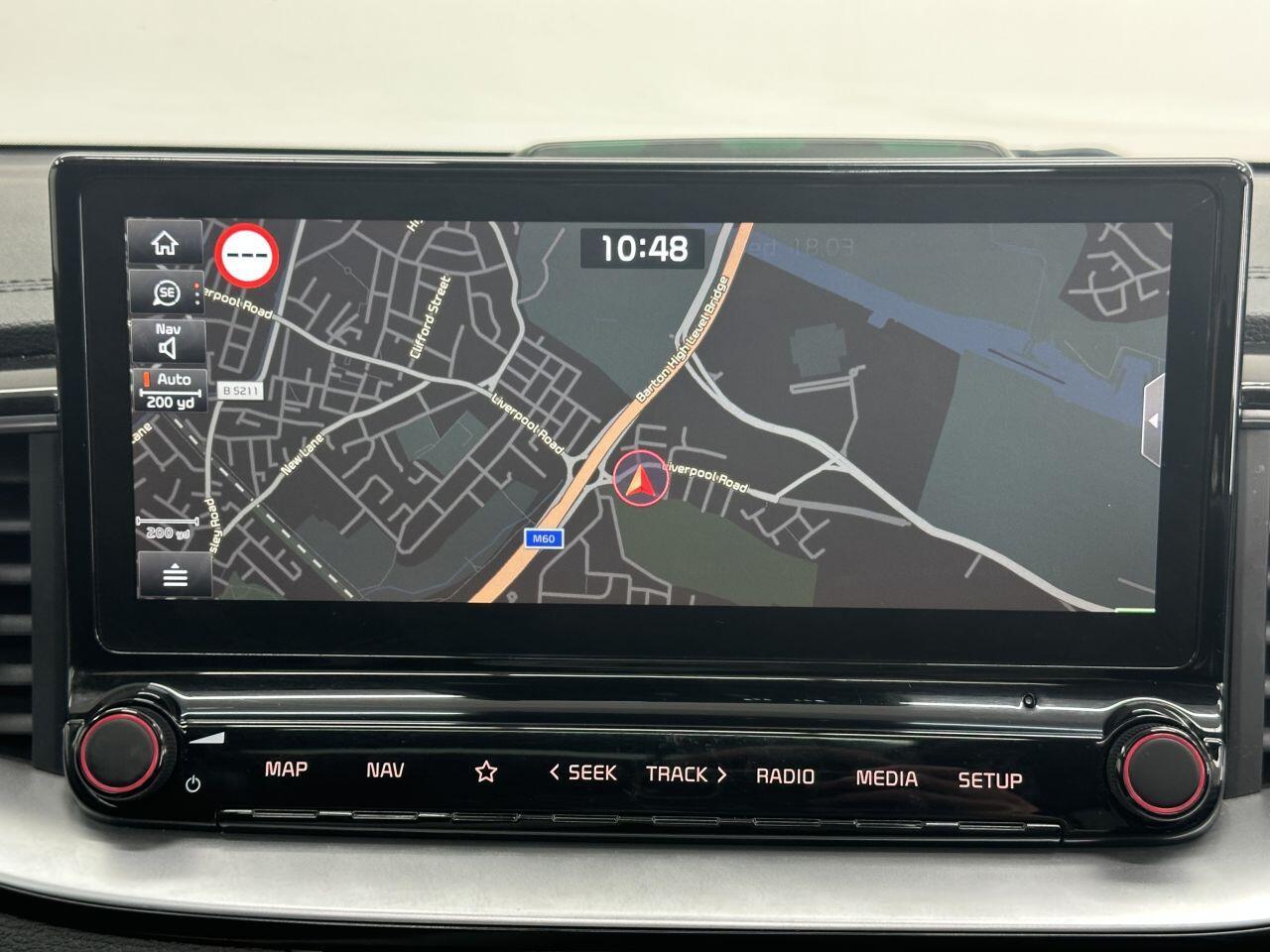 Kia XCeed - Image 27